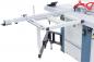 Preview: Bernardo Formatkreissaege TK 315P - 1800 400V